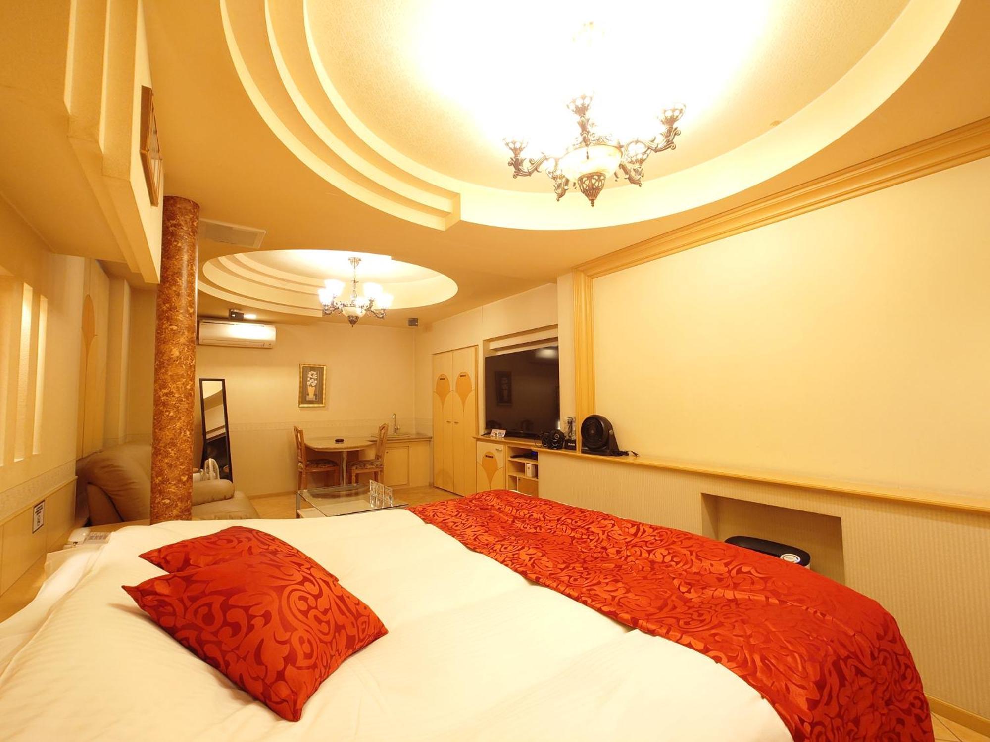 ホテル カーシュ Cache 男塾ホテルグループ (Adults Only) Himeji Exterior foto
